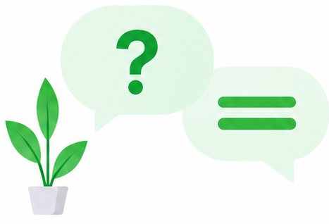 Digital payslip frequently asked questions